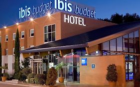 Hotel Ibis Budget Alcalá de Henares